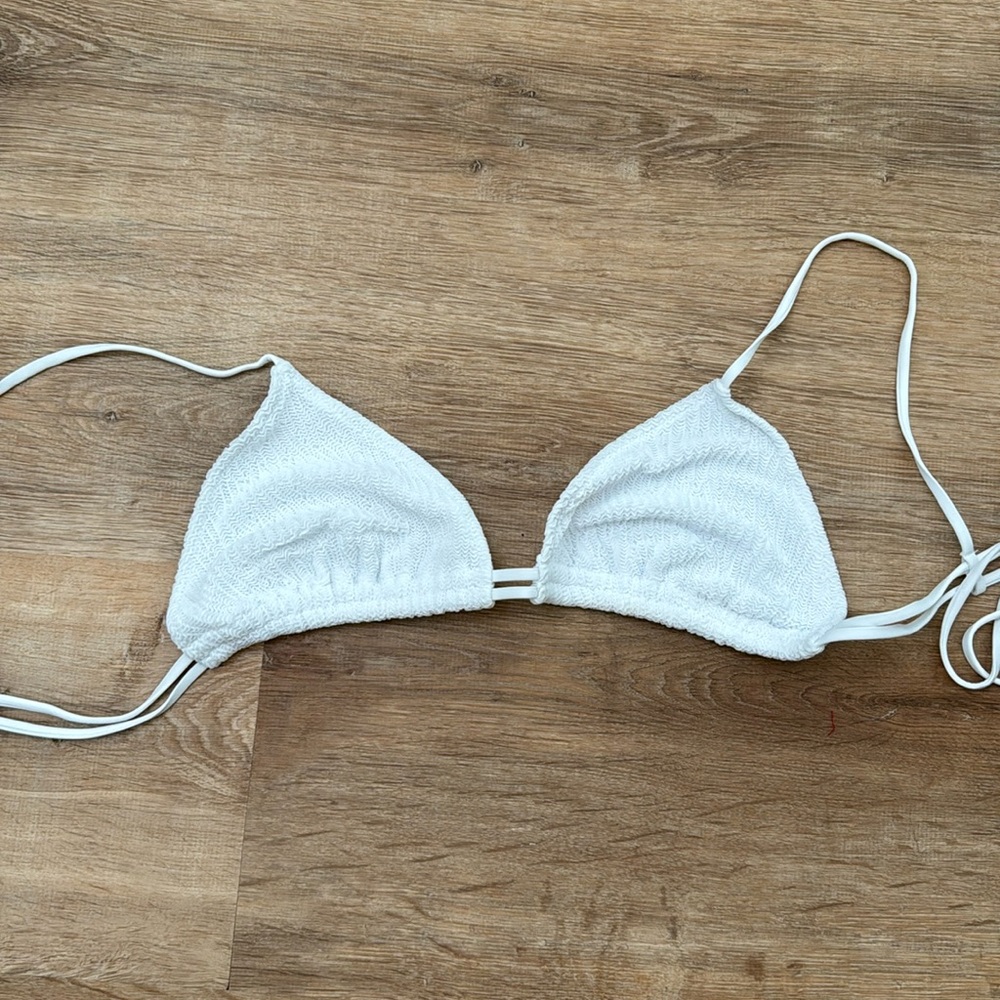 437 swim - the piper bathing suit top